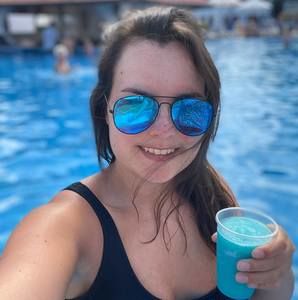 Meet your Posher, Jill